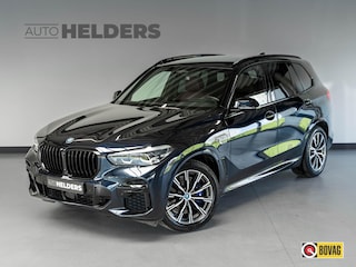 BMW X5 xDrive45e High Executive M 360° ACC Lane Trekh. 20'