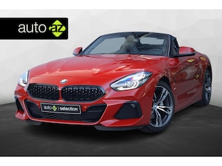 BMW Z4 Roadster sDrive20i High Executive Edition / M-Sport / DAB
