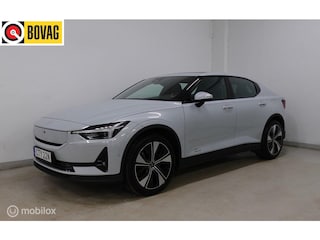 Polestar 2 Long Range Dual motor Pilot Plus 82 kWh trekhaak
