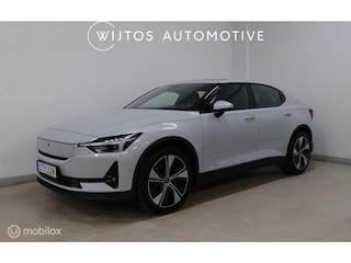Polestar 2 Long Range Dual motor Pilot Plus 82 kWh trekhaak