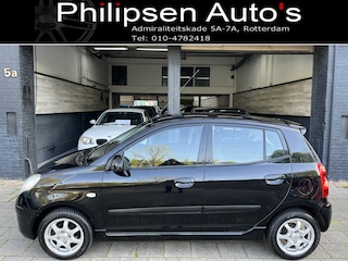 Kia Picanto 1.0 Seven Airco L.M.