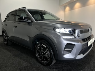 Citroën C3 Max 113pk 44 kWh Navigatie | Head-up | Achteruitrijcamera