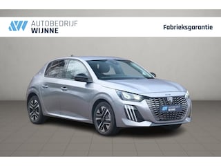 Peugeot 208 1.2 PureTech 100pk Allure | Navi | App Connect | Climate | Cruise | Camera | Dodehoek | PDC