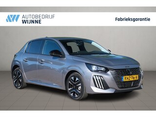 Peugeot 208 1.2 PureTech 100pk Allure | Navi | App Connect | Climate | Cruise | Camera | Dodehoek | PDC