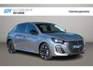 Peugeot 208 1.2 PureTech 100pk Allure | Navi | App Connect | Climate | Cruise | Camera | Dodehoek | PDC