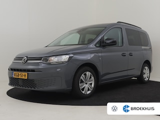 Volkswagen Caddy Combi 1.5 TSI 115 PK DSG eHybride Style Adaptive Cruise | Stoelverwarming | Airco | Navi | PDC v+a | App Connect |