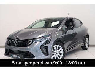 Renault Clio 1.0 TCe 90 GPF evolution | Camera | Navigatiesysteem | Lichtmetalen velgen |