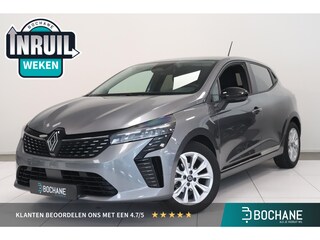 Renault Clio 1.0 TCe 90 GPF evolution | Camera | Navigatiesysteem | Lichtmetalen velgen |