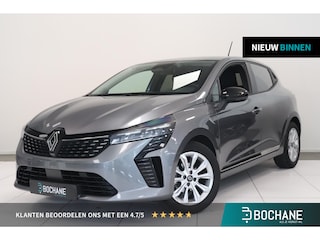 Renault Clio 1.0 TCe 90 GPF evolution | Camera | Navigatiesysteem | Lichtmetalen velgen |