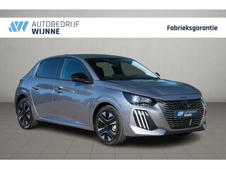 Peugeot 208 1.2 PureTech 100pk Allure | Navi | App Connect | Climate | Cruise | Camera | Dodehoek | PDC