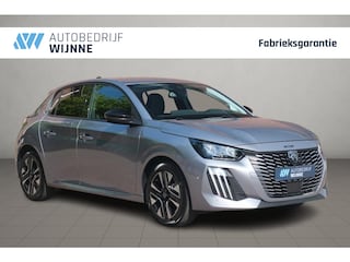 Peugeot 208 1.2 PureTech 100pk Allure | Navi | App Connect | Climate | Cruise | Camera | Dodehoek | PDC