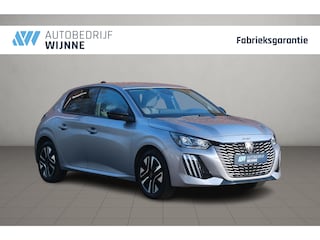 Peugeot 208 1.2 PureTech 100pk Allure | Navi | App Connect | Climate | Cruise | Camera | Dodehoek | PDC