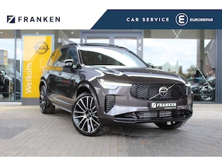 Volvo XC90 2.0 T8 Plug-in hybrid AWD Ultra Dark Exec. Ed. | Full Options | B&W | Luchtvering | Massage
