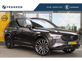 Volvo XC90 2.0 T8 Plug-in hybrid AWD Ultra Dark Exec. Ed. | Full Options | B&W | Luchtvering | Massage