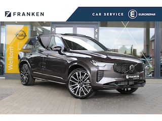 Volvo XC90 2.0 T8 Plug-in hybrid AWD Ultra Dark Exec. Ed. | Full Options | B&W | Luchtvering | Massage
