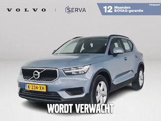 Volvo XC40 T2 Momentum Core | Park assist | Cruise control | Navigatie | Airco