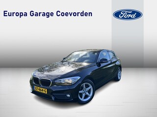 BMW 116i Essential | NL-AUTO | 39.000KM | CLIMA | CRUISE |