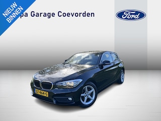BMW 116i Essential | NL-AUTO | 39.000KM | CLIMA | CRUISE |