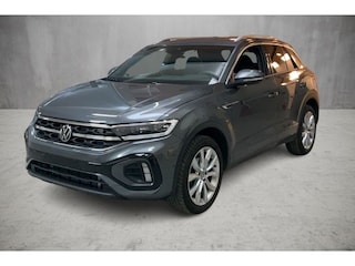 Volkswagen T-Roc 1.5 TSI R-Line Edition automaat,elektrische achterklep,achteruitrijcamera,led,keyless,apple-carplay