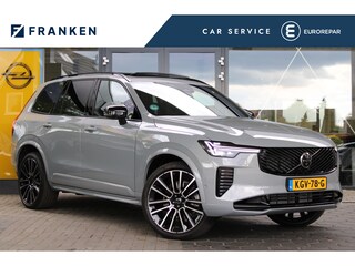 Volvo XC90 2.0 T8 Plug-in hybrid AWD Ultra Dark Exec. Ed. | Full Options | B&W | Luchtvering | Massage