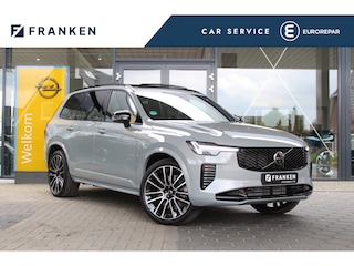 Volvo XC90 2.0 T8 Plug-in hybrid AWD Ultra Dark Exec. Ed. | Full Options | B&W | Luchtvering | Massage