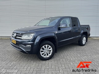 Volkswagen Amarok 3.0 TDI 4Motion Plus Cab Highline *Marge Auto*