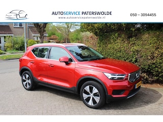 Volvo XC40 1.5 T4 Recharge Inscription Expression