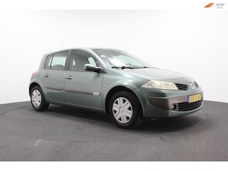 Renault Mégane 1.6-16V Expression | Climate control | Goed onderhouden | Trekhaak