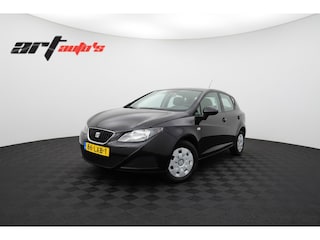 Seat Ibiza 1.2 Club Airco / Navi / Elektr. ramen / Carplay / NAP