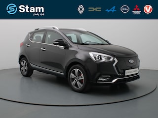 JAC iEV7S 39kWh Achteruitrijcamera | Stoelverwarming voor