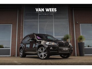 BMW X5 xDrive48i High Executive | Youngtimer | € 10.702,47 ex. BTW | 7 persoons | Sport pakket | Keyless entry | 21 inch | Comfortstoelen | Stoelventilatie | Adaptive Xenon | Camera