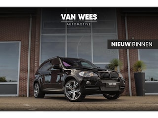 BMW X5 xDrive48i High Executive | Youngtimer | € 10.702,47 ex. BTW | 7 persoons | Sport pakket | Keyless entry | 21 inch | Comfortstoelen | Stoelventilatie | Adaptive Xenon | Camera