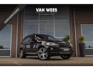BMW X5 xDrive48i High Executive | Youngtimer | € 10.702,47 ex. BTW | 7 persoons | Sport pakket | Keyless entry | 21 inch | Comfortstoelen | Stoelventilatie | Adaptive Xenon | Camera