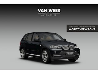 BMW X5 xDrive48i High Executive | Youngtimer | € 10.702,47 ex. BTW | 7 persoons | Sport pakket | Keyless entry | 21 inch | Comfortstoelen | Stoelventilatie | Adaptive Xenon | Camera
