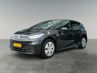Volkswagen ID.3 Pro 58 kWh 204pk Parkeersensoren vóór en achter | Adaptive Cruise Control | Navigatie 'Discover Pro'