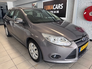 Ford Focus Wagon 1.6 TDCI ECOnetic Lease Trend | Airco |