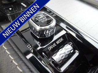 Volvo V70 2.0 T4 Polar