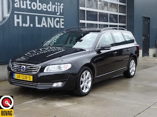 Volvo V70 2.0 T4 Polar