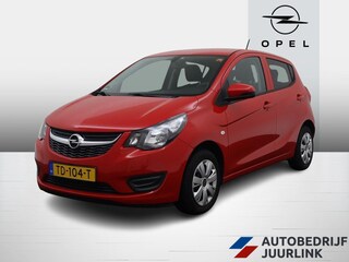 Opel Karl 1.0 ecoFLEX Edition Airco/Cruise/El.Pakket