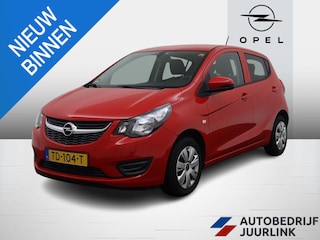 Opel Karl 1.0 ecoFLEX Edition Airco/Cruise/El.Pakket