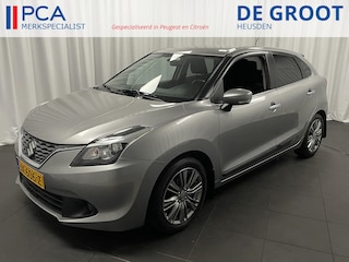 Suzuki Baleno High Executive Smart Hybrid 90pk Trekhaak | Navi | Keyless