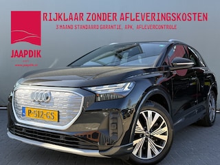 Audi Q4 BWJ 2022 40 204 PK Launch edition Advanced 77 kWh KOMT BINNEN!