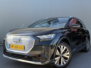 Audi Q4 BWJ 2022 40 204 PK Launch edition Advanced 77 kWh KOMT BINNEN!