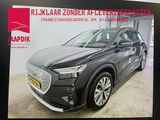 Audi Q4 BWJ 2022 40 204 PK Launch edition Advanced 77 kWh KOMT BINNEN!