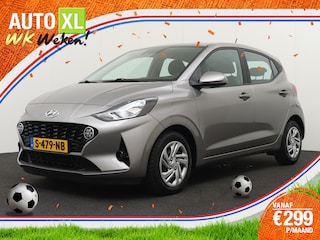 Hyundai i10 1.0 Comfort Smart+ Camera Carplay Navi Cruise LED