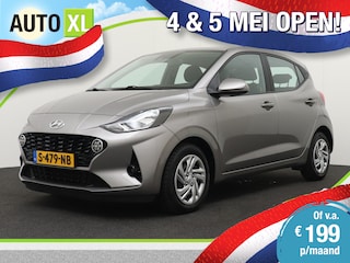 Hyundai i10 1.0 Comfort Smart+ Camera Carplay Navi Cruise LED
