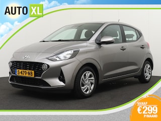 Hyundai i10 1.0 Comfort Smart+ Camera Carplay Navi Cruise LED