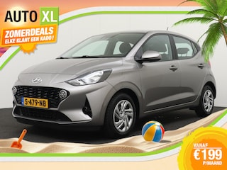 Hyundai i10 1.0 Comfort Smart+ Camera Carplay Navi Cruise LED
