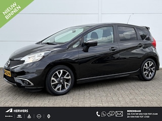 Nissan Note 1.2 DIG-S Acenta / Airco / Cruise control / Dealer onderhouden /