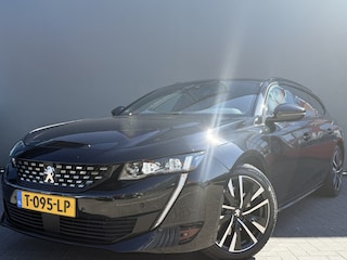 Peugeot 508 SW BWJ 2023 1.6 HYbrid GT Pack Business AUTOMAAT | KOMT BINNEN ! BOMVOL